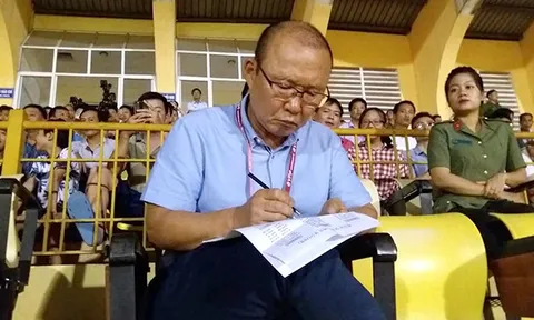 Tuyển Việt Nam: Thầy Park mang gì đến King’s Cup đấu Thái Lan?