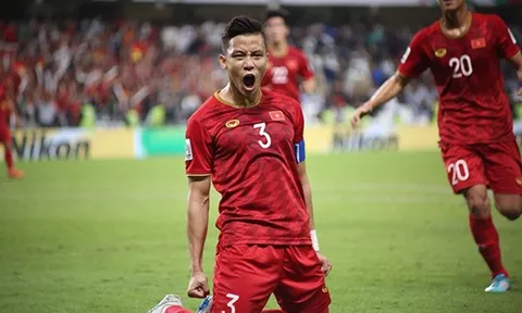 Bỏ qua Xuân Trường, ông Hải "lơ" tiến cử gương mặt này dự SEA Games 30