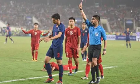 Báo châu Á chỉ ra nguyên nhân U23 Thái Lan thảm bại trước U23 Việt Nam