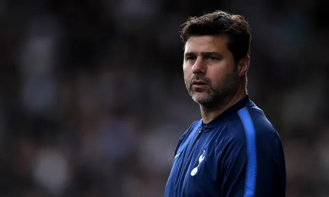 Ủ mưu 1 năm, Tottenham mạnh dạn giành người với Man Utd, Barca
