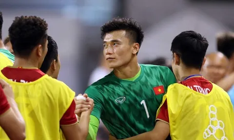 Truyền thông Hàn Quốc nói lời chuẩn xác sau trận hòa của U23 Việt Nam trước UAE