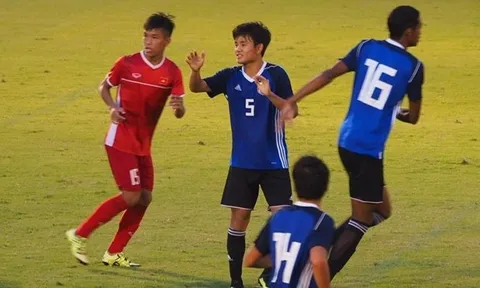 Chấn động! Người từng "bán hành" cho U19 Việt Nam sắp gia nhập Real Madrid