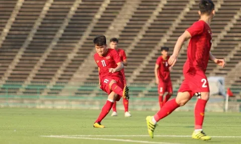 U22 Thái Lan đá láo thủ hòa U22 Việt Nam, chuyên gia nói gì?