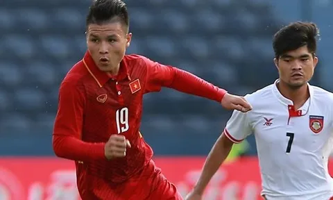 U22 Việt Nam có thể đá giao hữu với Wolfsburg trước SEA Games
