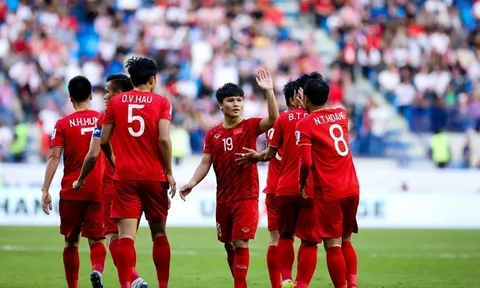 U22 Việt Nam bại trận: Sau thế hệ Quang Hải là khoảng trống?