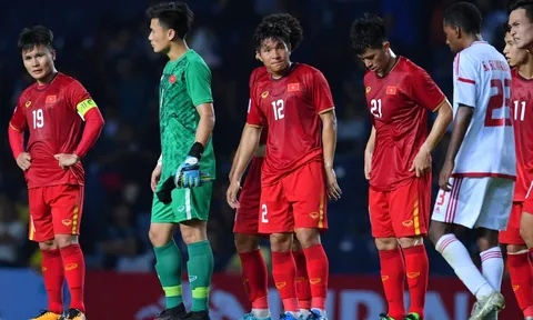 U23 Jordan, đối thủ của Việt Nam, mạnh như thế nào?