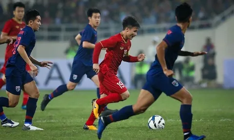 'U23 Việt Nam giúp Thái Lan tỉnh ngộ khi tưởng đến Olympic dễ dàng'