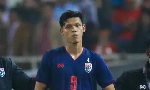 U23 Thái Lan thừa nhận tổn thất khi cầu thủ đấm Đình Trọng vắng mặt