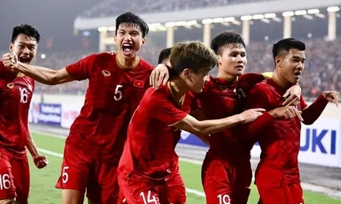Chuyên gia nước ngoài: "Việt Nam đang là nhà vua Đông Nam Á"