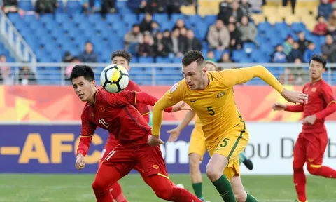 U23 Việt Nam cần bao nhiêu điểm để giành vé vào tứ kết?