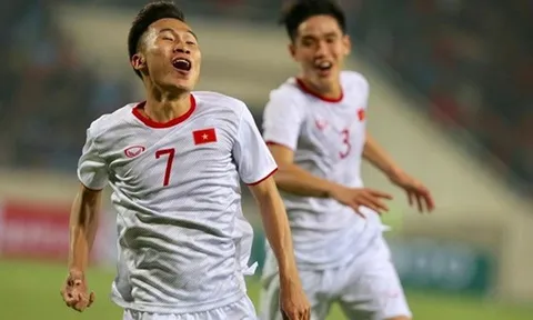 "U23 Việt Nam cứ đá như vừa rồi, đến Nhật Bản cũng chưa chắc thắng chúng ta"