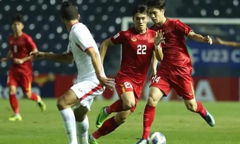 U23 Việt Nam dù ở khe cửa hẹp, CĐV Đà Nẵng vẫn xuống đường cổ vũ thầy trò HLV Park Hang Seo
