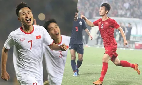 U23 Việt Nam giành vé VCK U23 châu Á: 2 chú "gà son" HAGL cất cao tiếng gáy