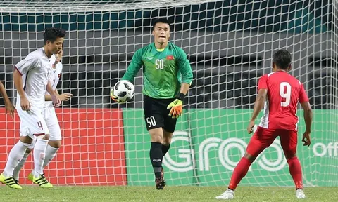 Điểm tin bóng đá Việt Nam sáng ngày 9/3: Thầy Park đón tin cực vui cùng U23 Việt Nam