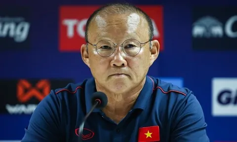 U23 Việt Nam phải đương đầu với một đối thủ bí ẩn