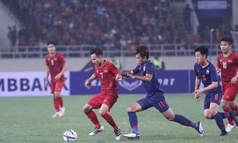 "U23 Việt Nam thắng Thái Lan là bình thường, không có gì phải ngạc nhiên"