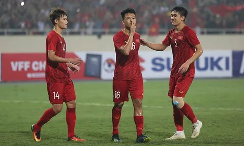 U23 Việt Nam thắng giòn Thái Lan: Gậy ông đập lưng ông