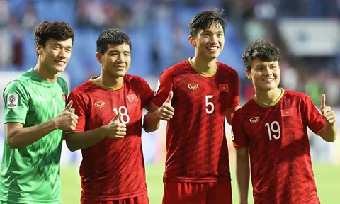 Chính thức: Hà Nội áp đảo danh sách tập trung U23 Việt Nam