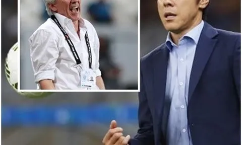 UAE và Indonesia thay tướng: “Ngọa hổ tàng long” bảng G vòng loại World Cup 2022