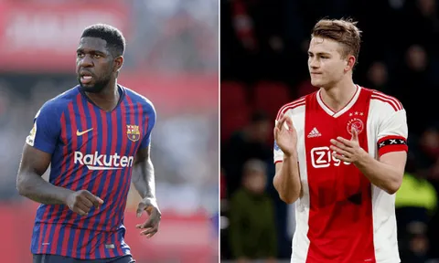Arsenal quyết tâm có được sao thất sủng của Barcelona