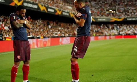 "Unai Emery đã đưa Arsenal lên một tầm cao mới"