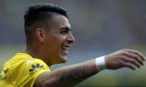 Unai Emery nhắm tiền vệ được Messi khen ngợi
