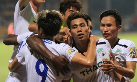 Văn Thanh - sự trở lại của một anh tài