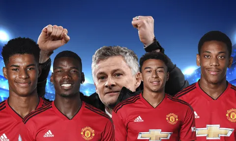 Cầu thủ Man Utd muốn Solskjaer thay vì Pochettino là bởi 1 lý do chính