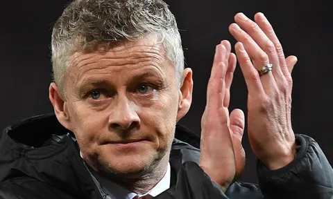 Solskjaer: "Không có ý coi thường, thế nhưng..."