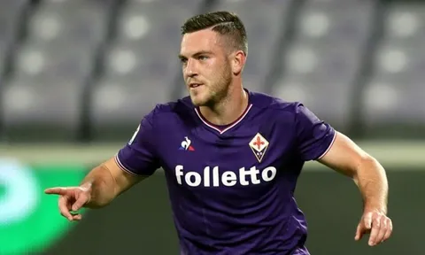 Trụ cột Fiorentina gửi thông điệp đanh thép đến ban lãnh đạo