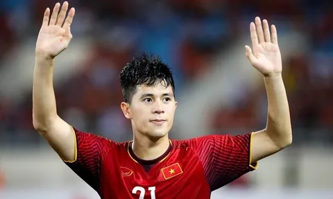 Lộ lý do Đình Trọng chưa về Việt Nam, bỏ ngõ khả năng dự vòng loại U23 châu Á