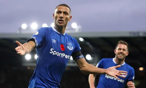 Không "ngán" Chelsea, Atletico quyết tậu bằng được sao trẻ Brazil