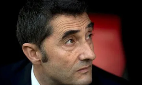 Barca ngược dòng ngoạn mục, HLV Valverde thừa nhận điều bất ngờ