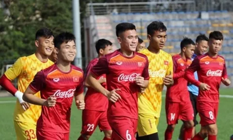 SEA Games 30 mở cửa cho U22+2: Cơ hội mở ra nhưng thách thức cũng nhiều