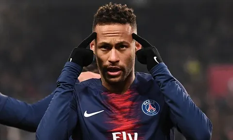 4 bản hợp đồng Barca vô cùng mơ ước hè 2019: Người và niềm khao khát của MU