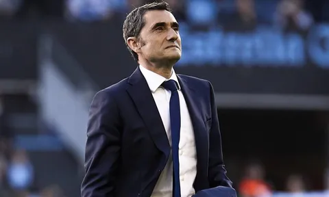 Man Utd có cơ hội trước phép màu Messi qua lăng kính Valverde?