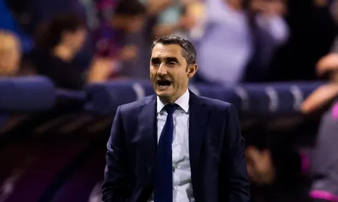 Valverde sẽ chọn ai cho trận đấu cuối tuần?