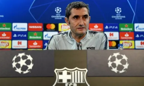 Valverde tiết lộ 1 điều, Barca lộ rõ "kế sách" khuất phục Man Utd