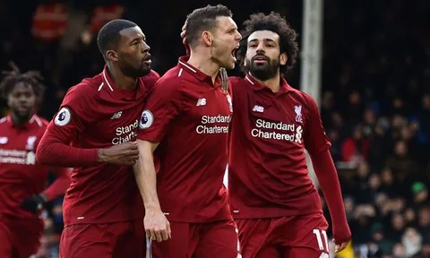 Vấn đề của Big Six (Kỳ 2): Liverpool cố chấp và tham lam