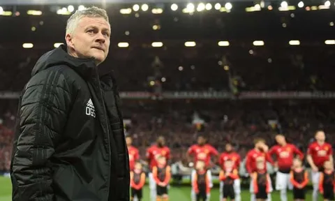 Vấn đề hiện tại của Man Utd là gì?