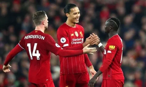 Diễn viên nổi tiếng dự đoán: Tại Anfield, Liverpool sẽ phục hận Quỷ Đỏ