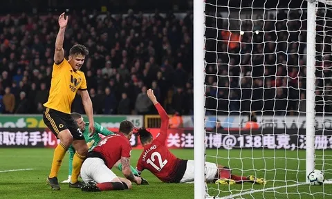 Van Gaal đã đúng, Solsa đâu khác gì Mourinho