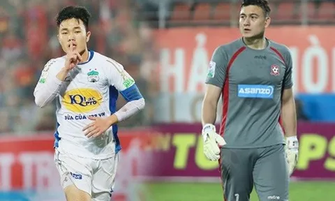 'Văn Lâm có nhiều cơ hội đá chính hơn Xuân Trường ở Thái Lan'