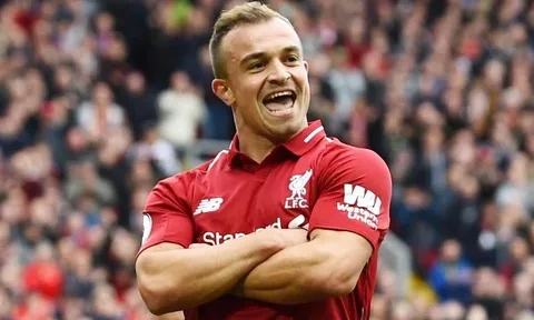 Vắng 3 trụ cột, Liverpool "chống" Barca bằng đội hình nào?