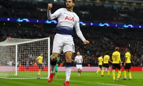 Vắng Kane không còn là vấn đề khi Tottenham có cầu thủ này