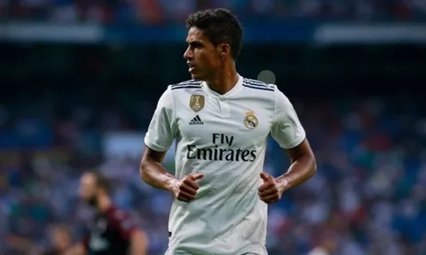 Hoá ra, chẳng riêng Ramos, Real còn một "cỗ máy" phòng ngự biết săn bàn!
