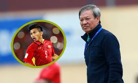 Ông Hải "lơ": "Đoàn Văn Hậu sang Đức thì quá tốt, nhưng tôi chỉ sợ 1 điều"