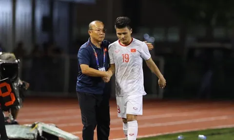 HLV Anh: Ông Park không nên gọi Quang Hải dự VCK U23 châu Á
