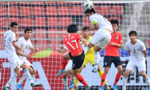 VCK U23 châu Á: Xác định thêm 4 đội giành vé vào Tứ kết