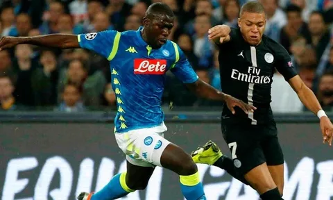“Ve vãn” sao Napoli, Real Madrid bị từ chối phũ phàng